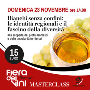 VINI MASTERCLASS vivaticket bianchi