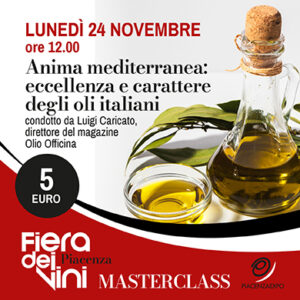 VINI MASTERCLASS vivaticket olio 1