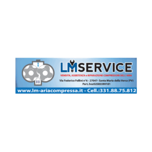 lm service fiera vini