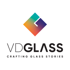 VD glass